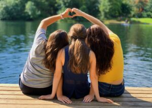 Jeff Kaliel - Healthy Friendship