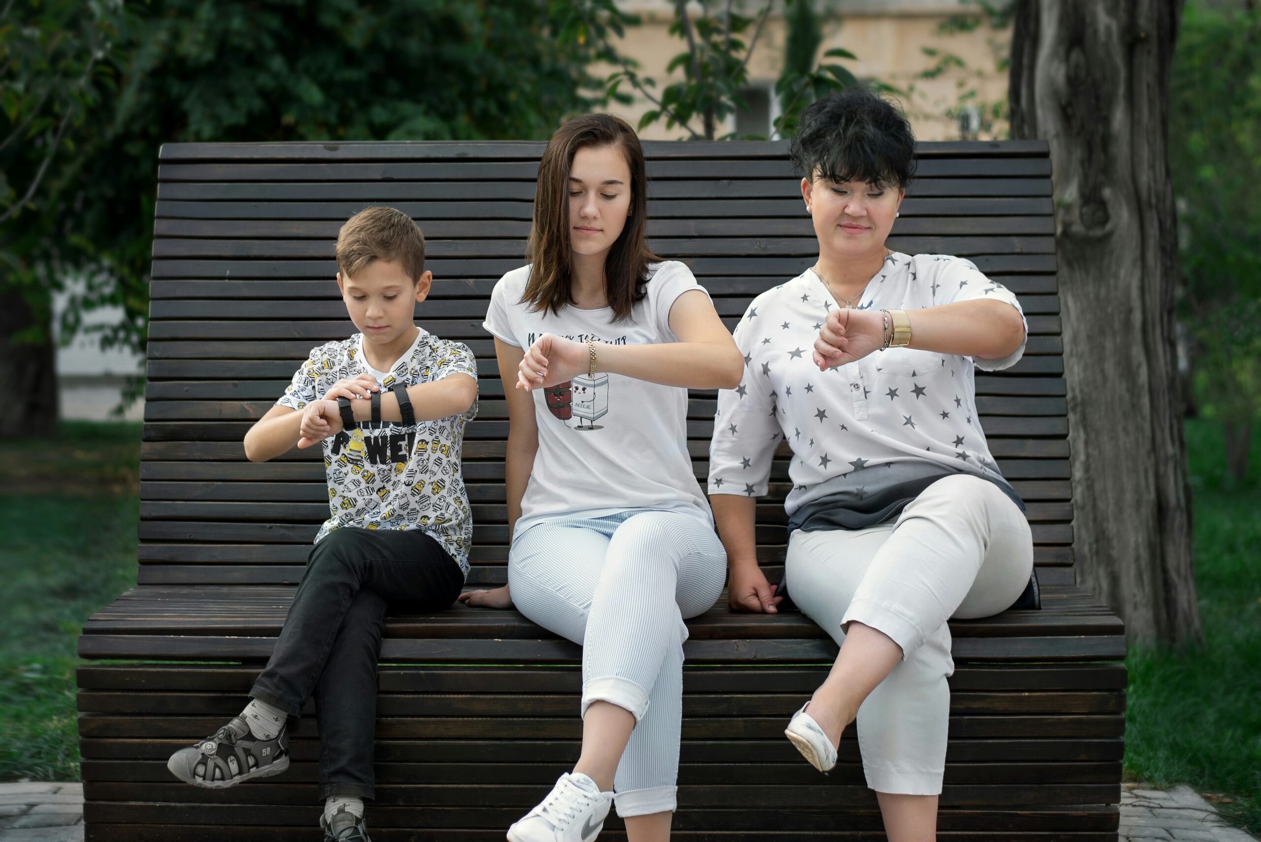 Jeff Kaliel- Family Relationships