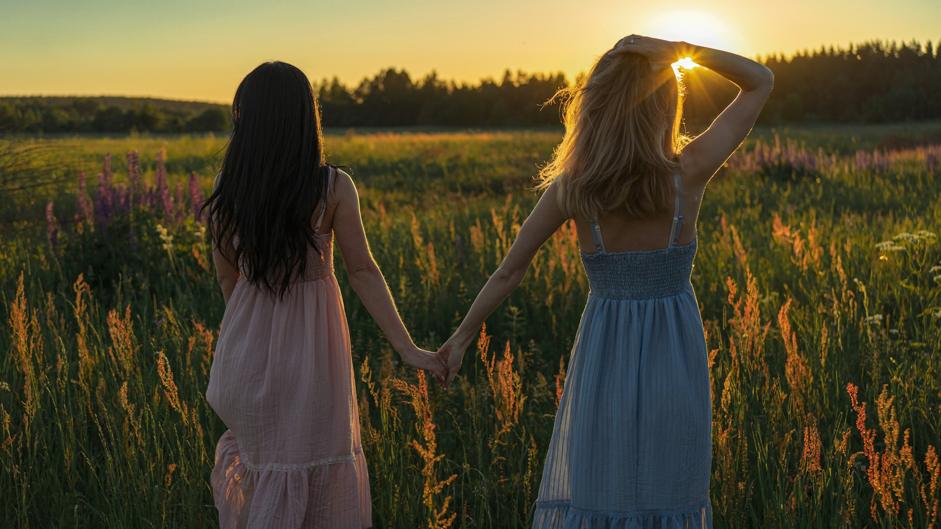 What Makes a Healthy Friendship