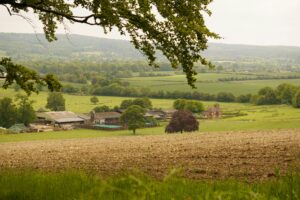 countryside wellness retreats