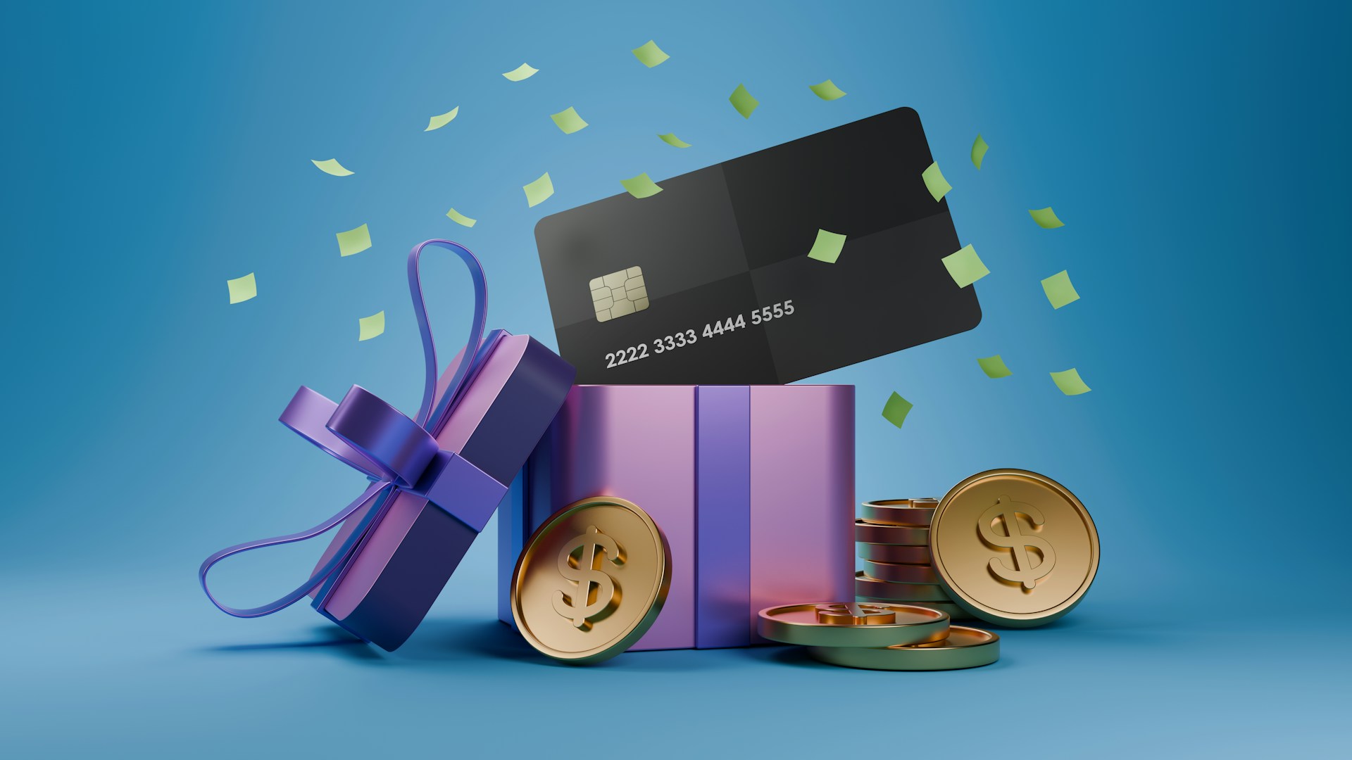 Financial Products Designed