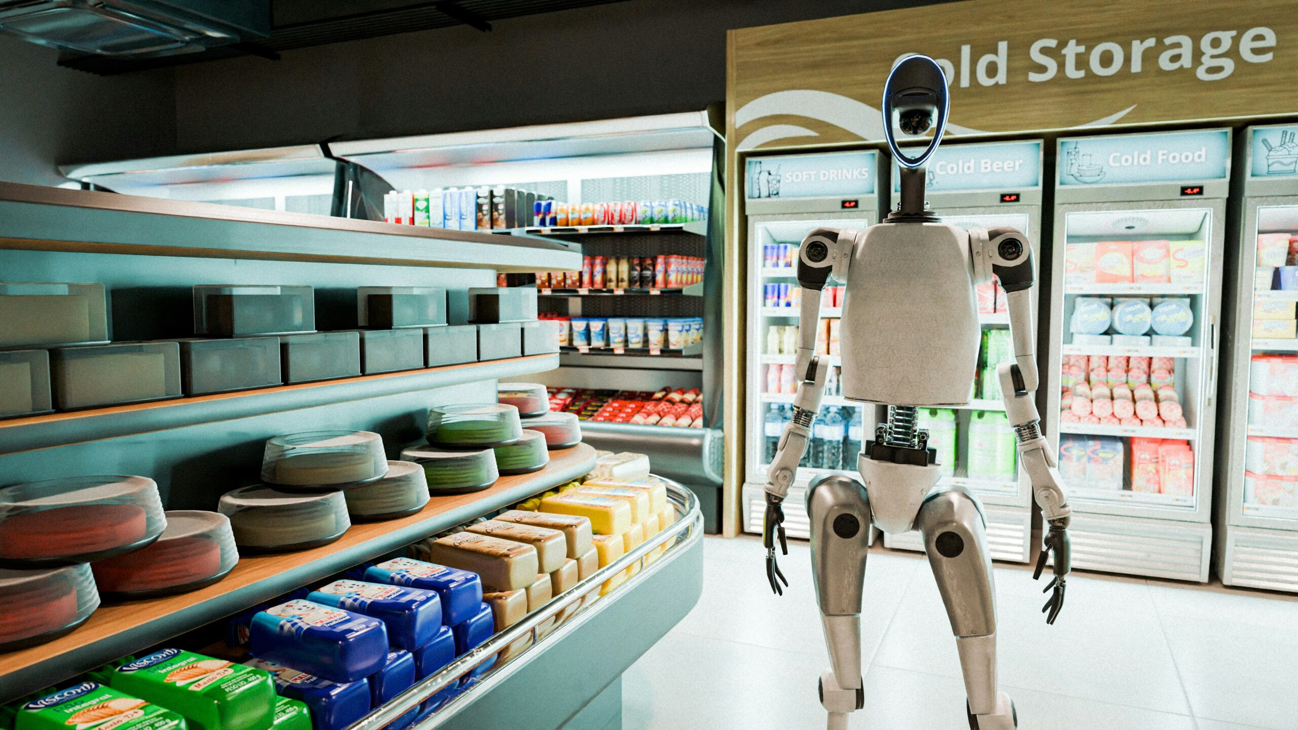 Jeff Kaliel:Consumer-Facing Companies