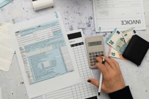 Jeff Kaliel:Financial Transparency