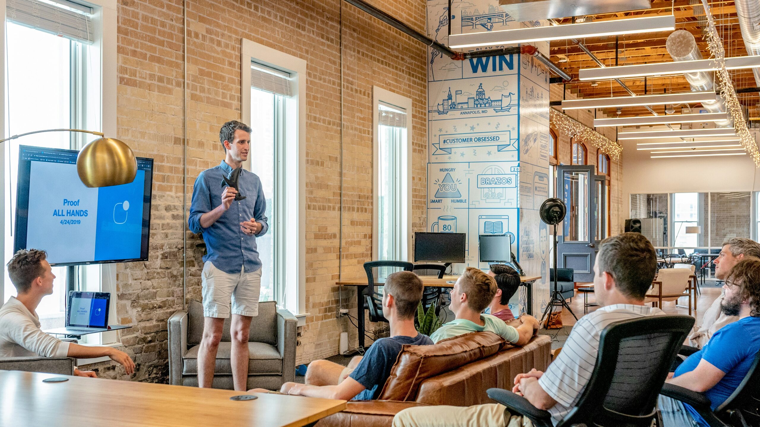 Entrepreneurs
